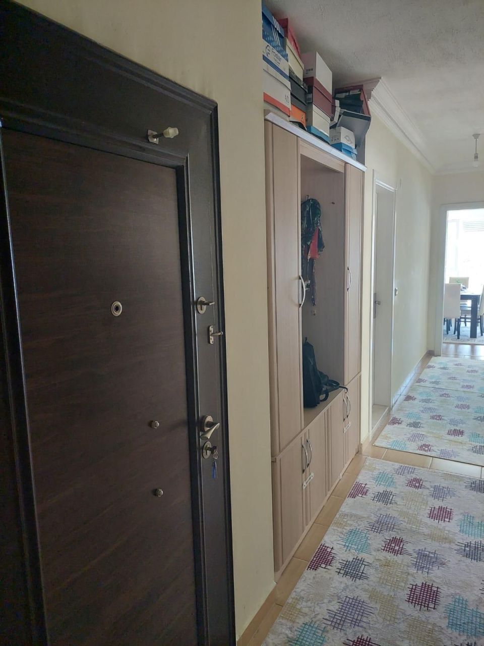 Квартира в Алании, Турция, 145 м² - фото 19