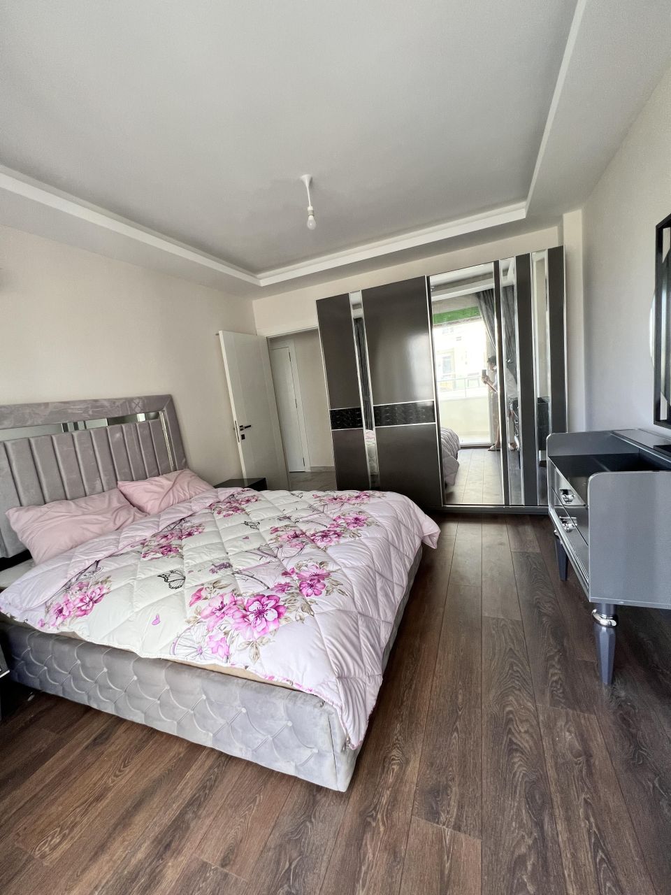 Квартира в Алании, Турция, 135 м² - фото 19