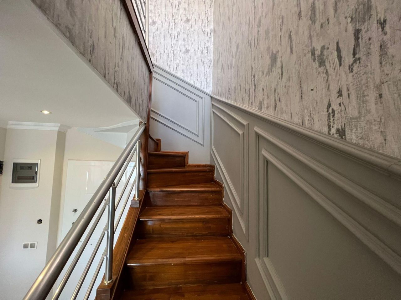 Пентхаус в Алании, Турция, 125 м² - фото 19