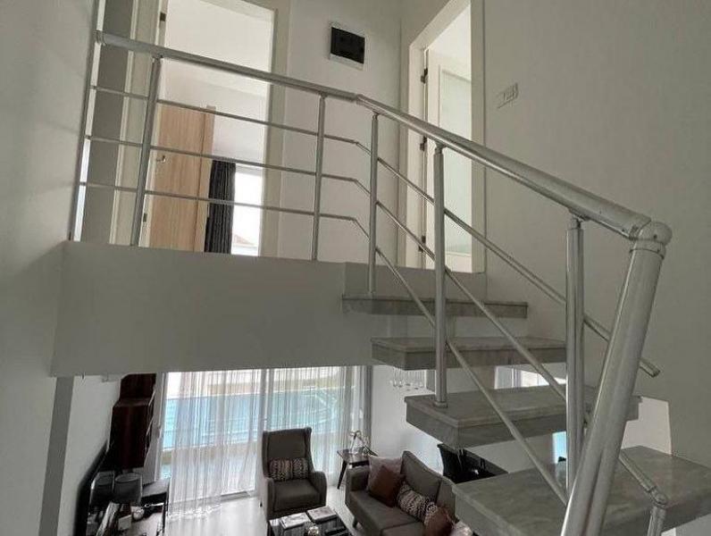 Пентхаус в Алании, Турция, 160 м² - фото 19