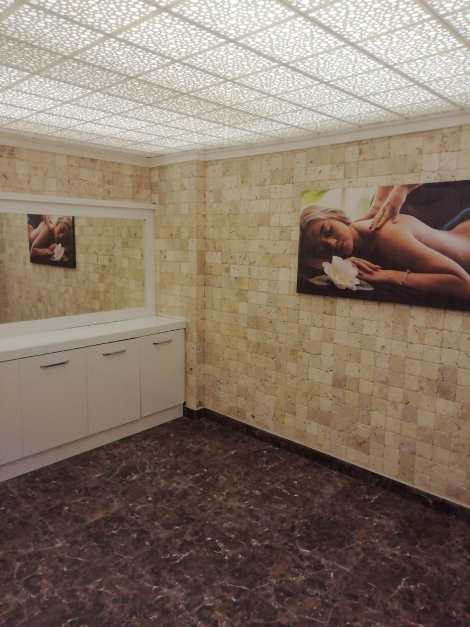 Пентхаус в Кестеле, Турция, 110 м² - фото 19