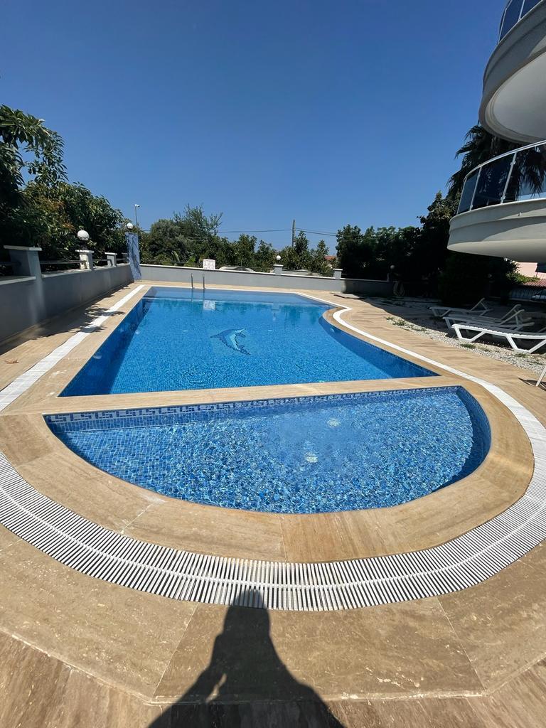 Квартира в Алании, Турция, 125 м² - фото 19