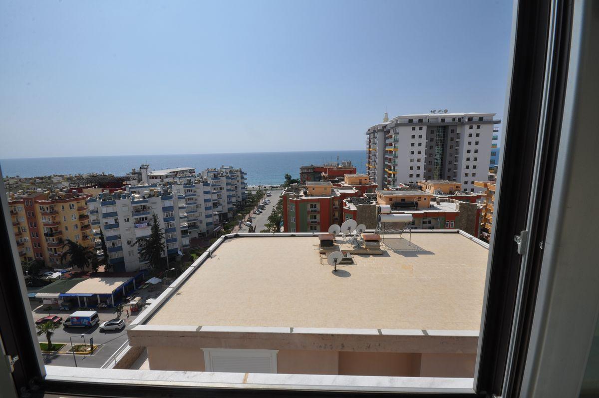 Пентхаус в Алании, Турция, 230 м² - фото 19