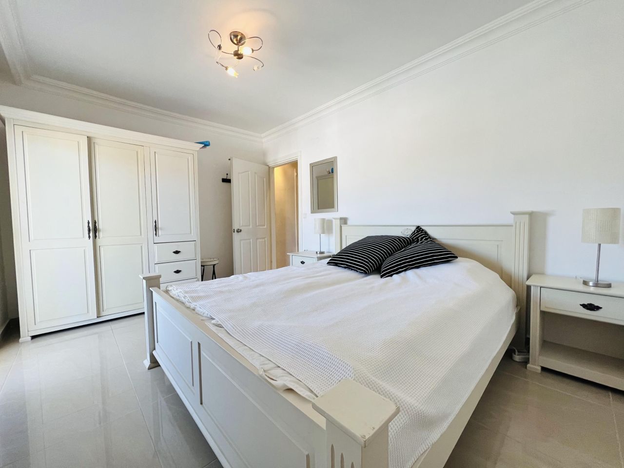 Пентхаус в Алании, Турция, 280 м² - фото 19