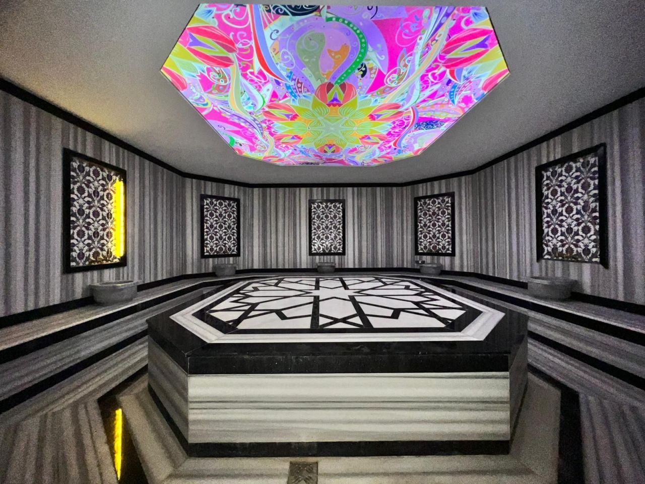 Пентхаус в Алании, Турция, 270 м² - фото 19