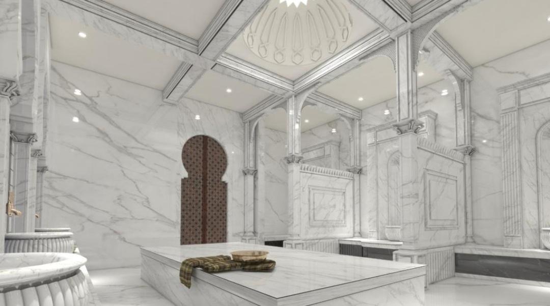 Квартира в Алании, Турция, 66 м² - фото 19