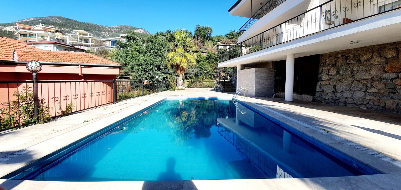 Вилла в Алании, Турция, 240 м² - фото 19