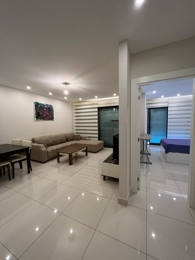 Квартира в Алании, Турция, 60 м² - фото 19