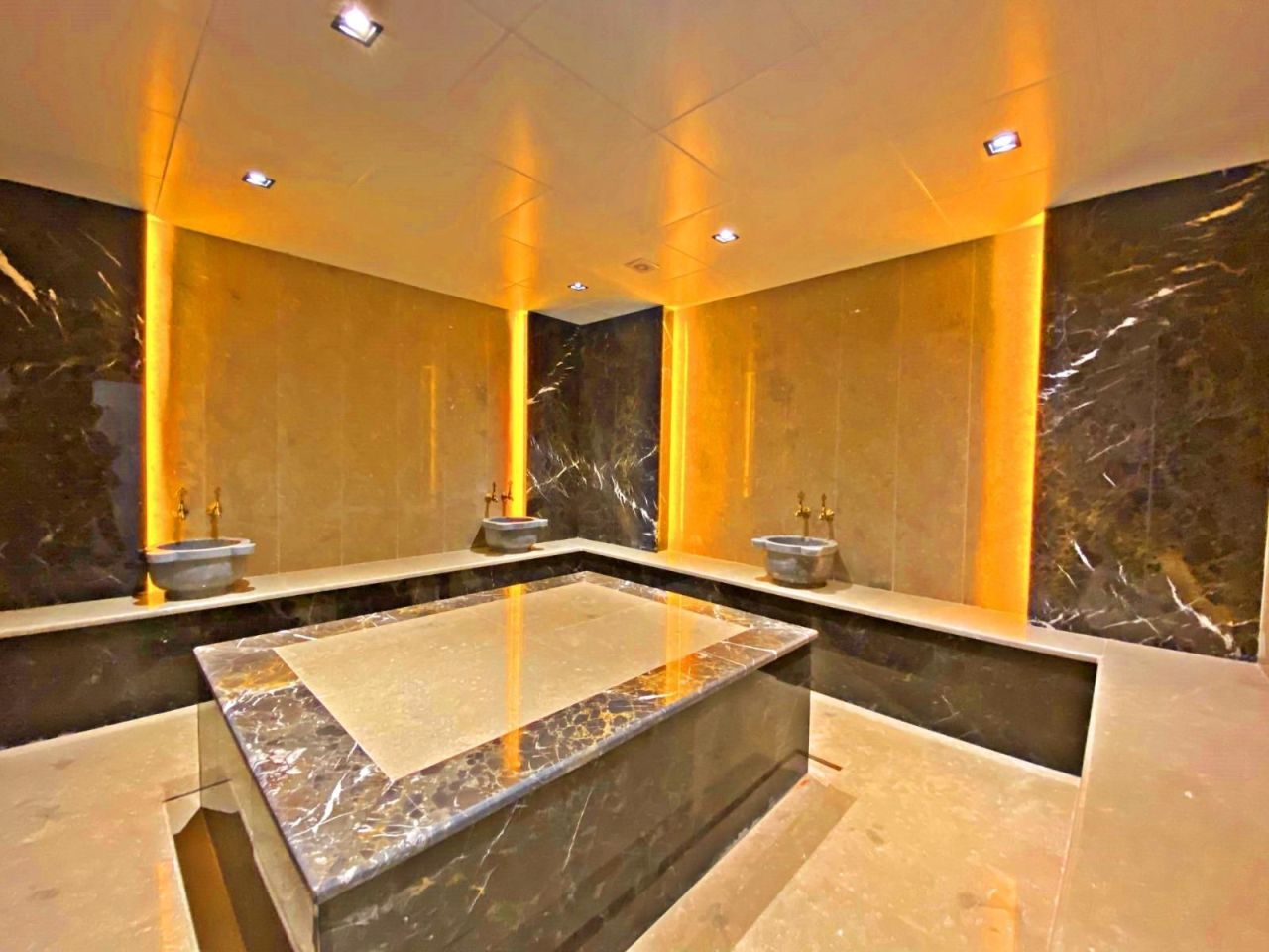 Квартира в Алании, Турция, 68 м² - фото 19