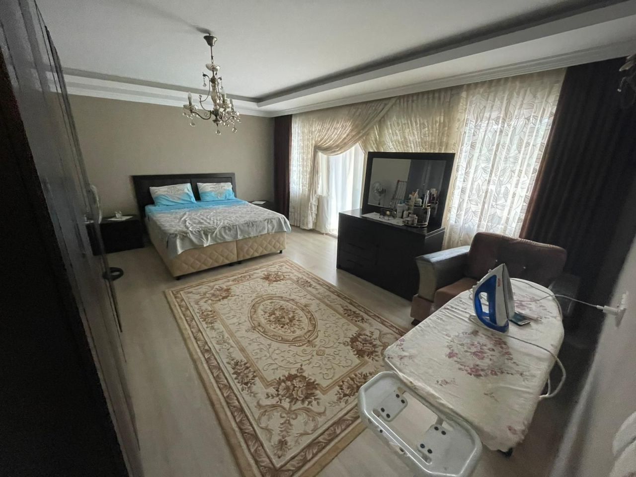 Пентхаус в Алании, Турция, 300 м² - фото 19