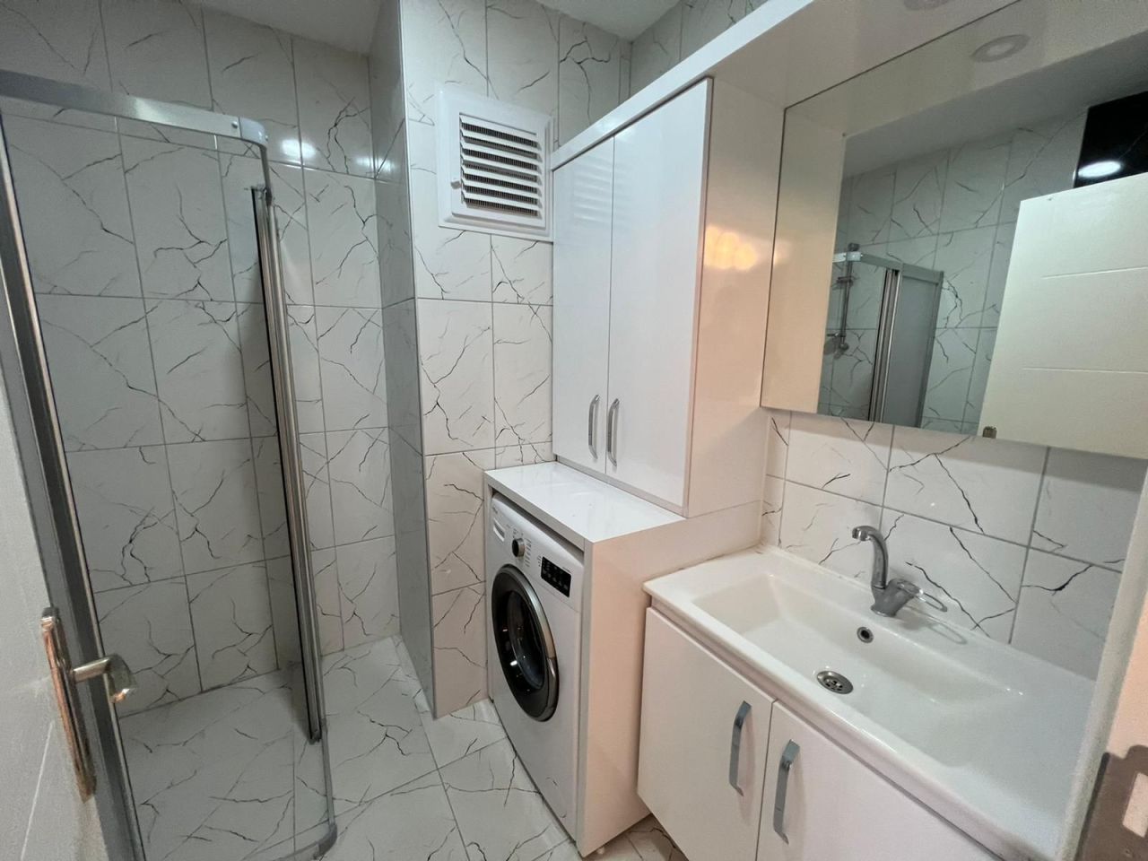 Квартира в Алании, Турция, 115 м² - фото 19