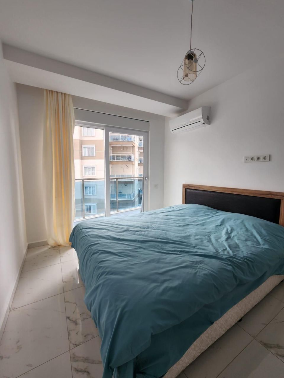 Квартира в Алании, Турция, 60 м² - фото 19