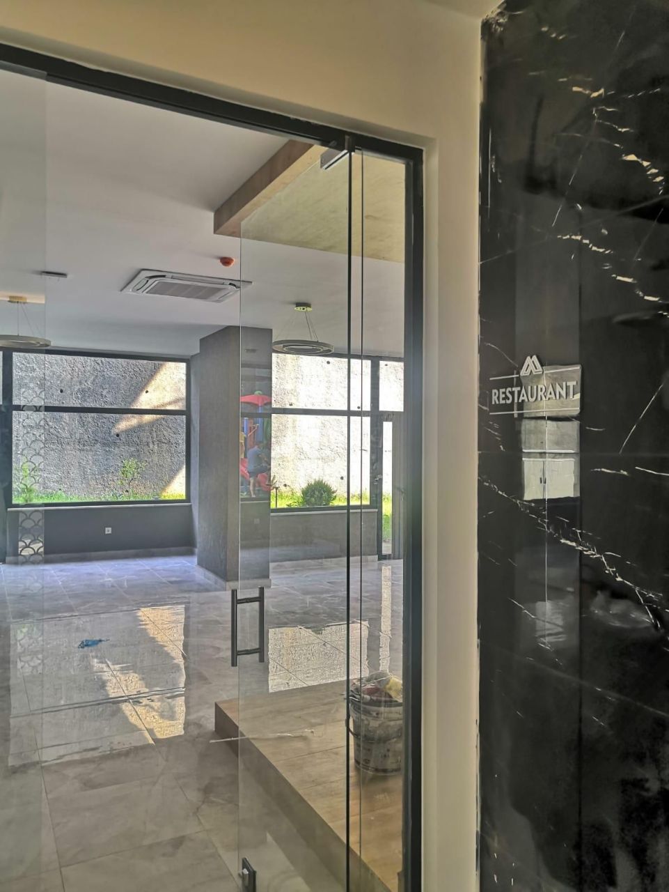 Квартира в Алании, Турция, 56 м² - фото 19