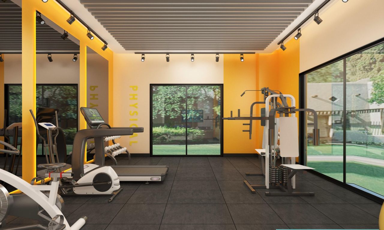 Квартира в Кестеле, Турция, 90 м² - фото 19