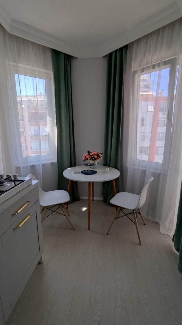 Квартира в Алании, Турция, 115 м² - фото 19