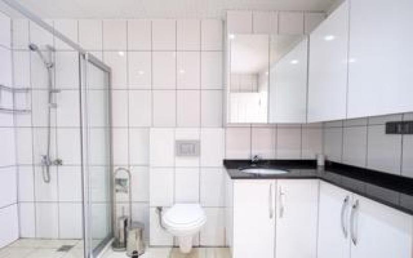 Пентхаус в Алании, Турция, 250 м² - фото 19