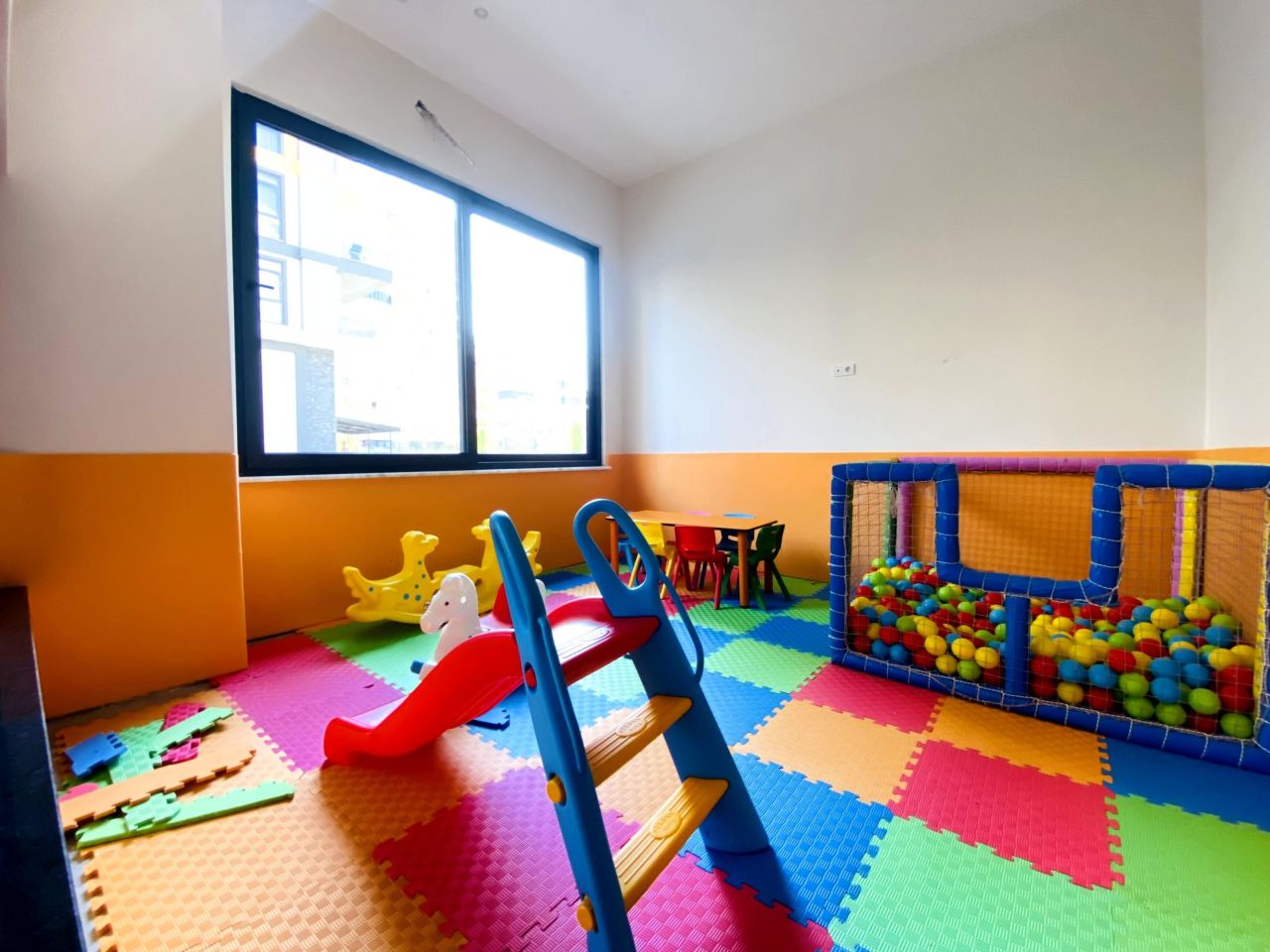 Квартира в Алании, Турция, 130 м² - фото 19