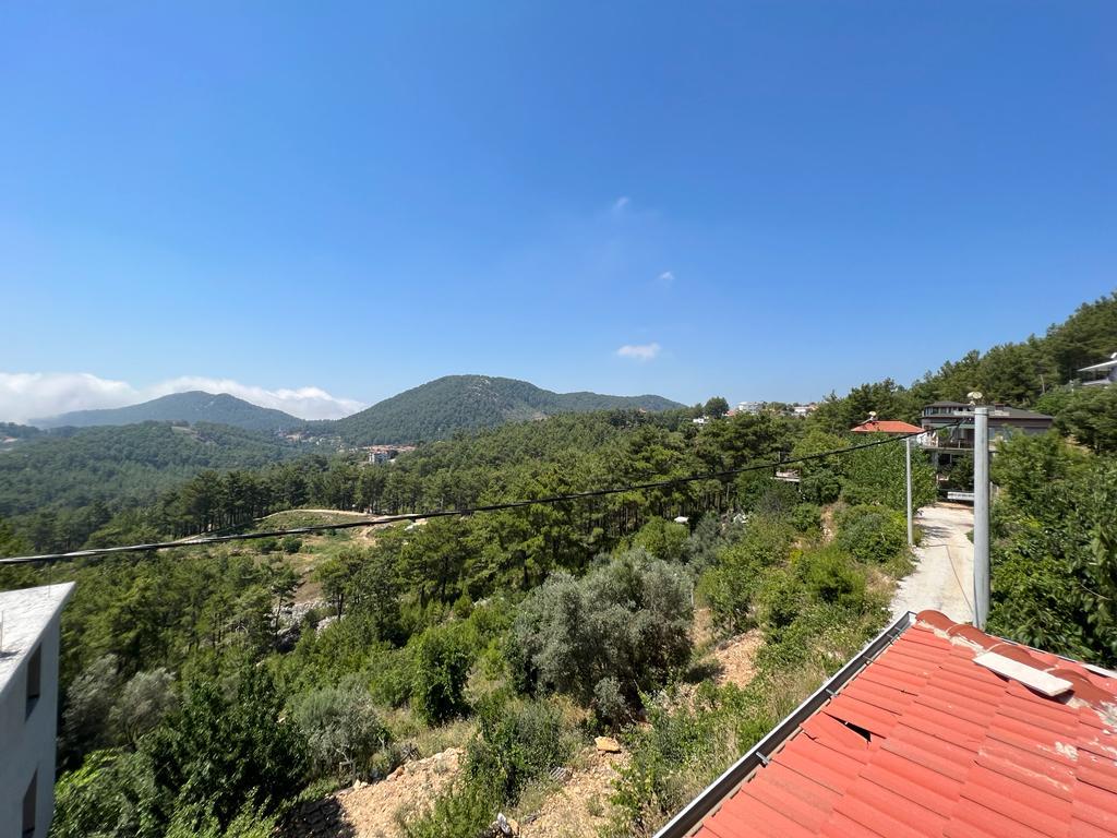 Вилла в Алании, Турция, 250 м² - фото 19