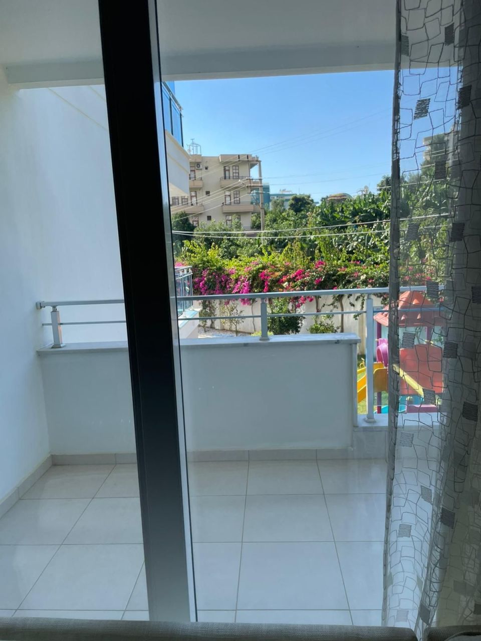 Квартира в Алании, Турция, 100 м² - фото 19