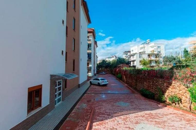 Пентхаус в Кестеле, Турция, 215 м² - фото 19