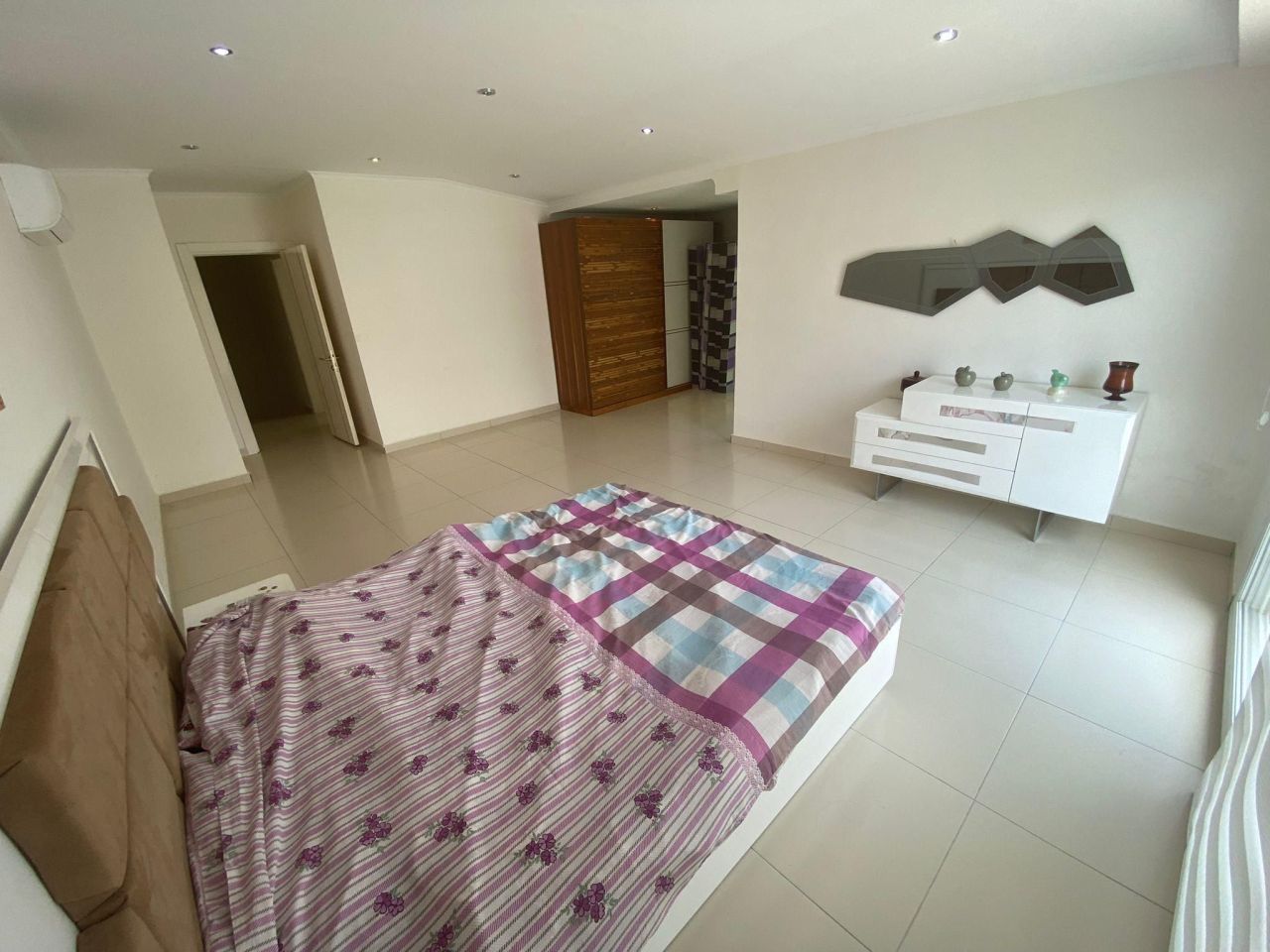 Пентхаус в Кестеле, Турция, 155 м² - фото 19