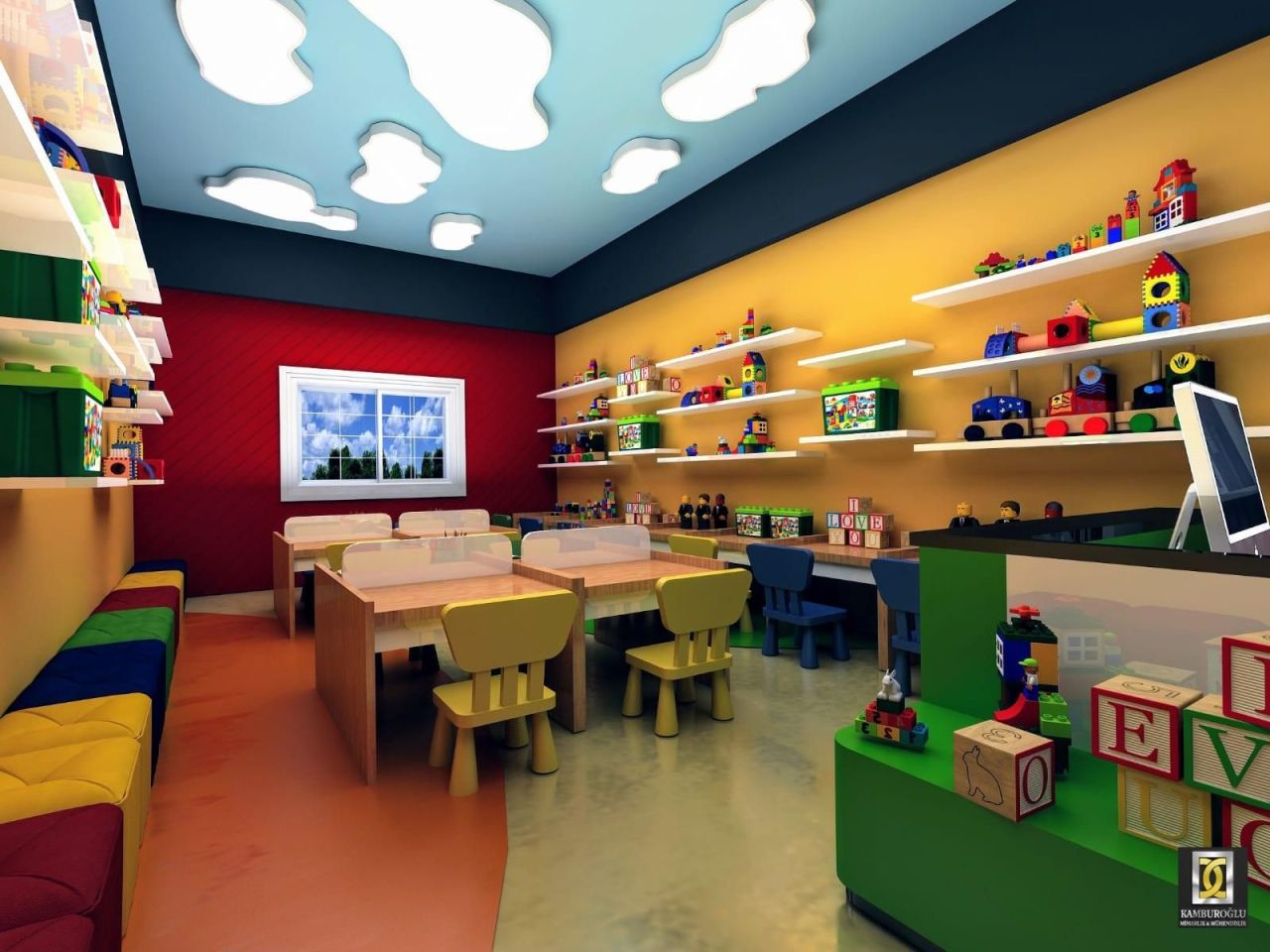 Квартира в Авсалларе, Турция, 54 м² - фото 19