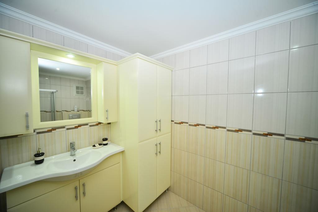 Квартира в Алании, Турция, 135 м² - фото 19