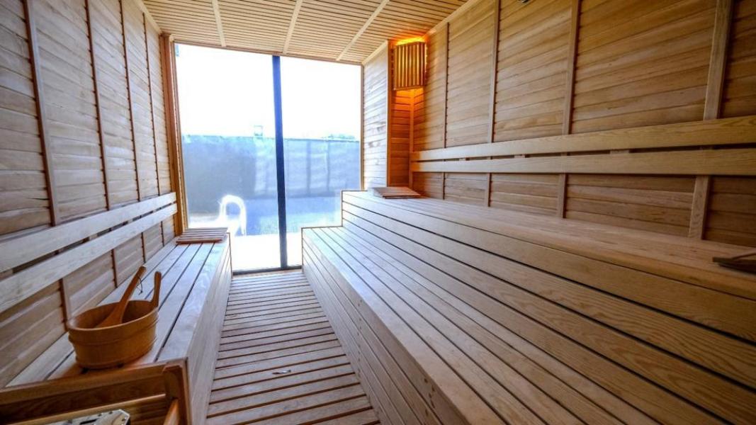 Квартира в Алании, Турция, 55 м² - фото 19