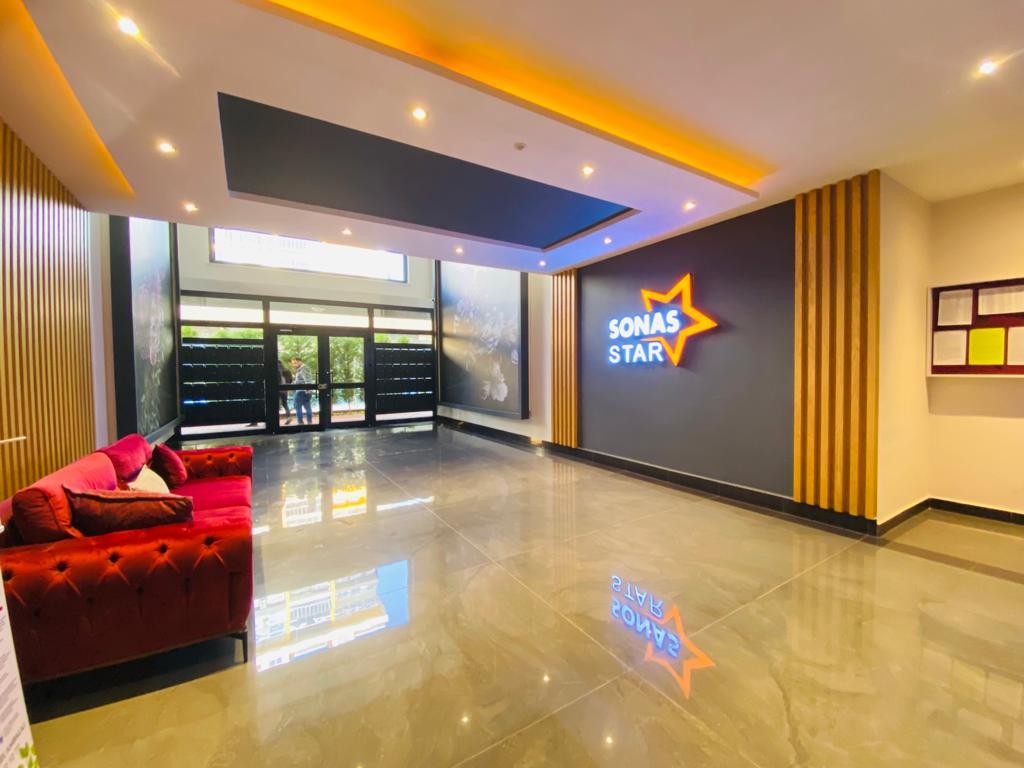 Квартира в Алании, Турция, 120 м² - фото 19