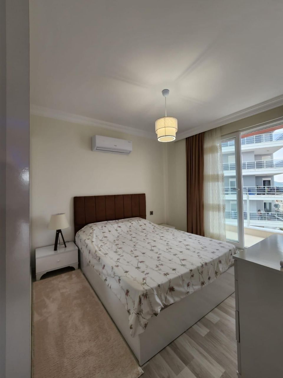 Квартира в Алании, Турция, 115 м² - фото 19