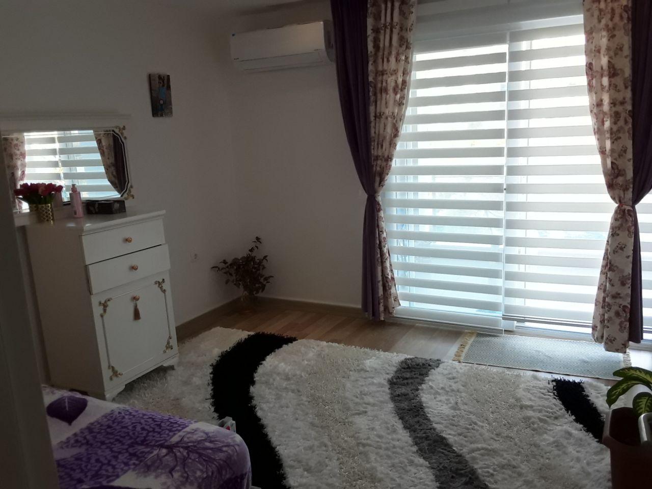 Квартира в Кестеле, Турция, 220 м² - фото 19
