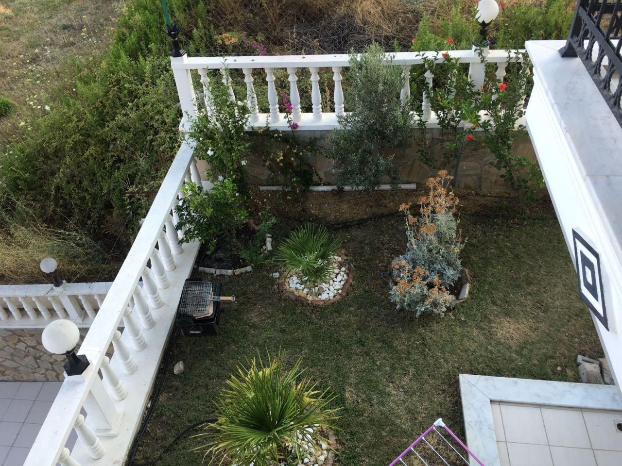 Пентхаус в Алании, Турция, 160 м² - фото 19