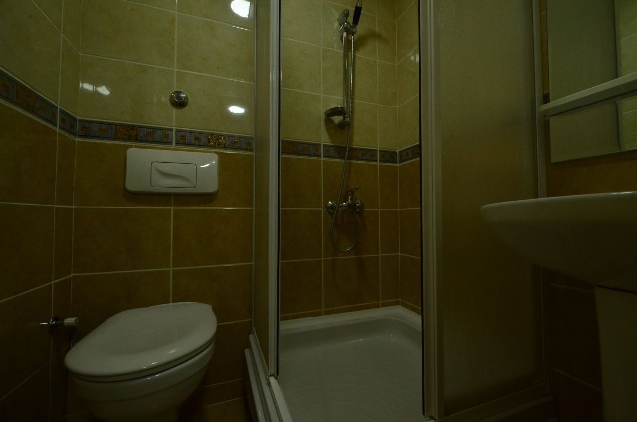 Пентхаус в Алании, Турция, 200 м² - фото 19