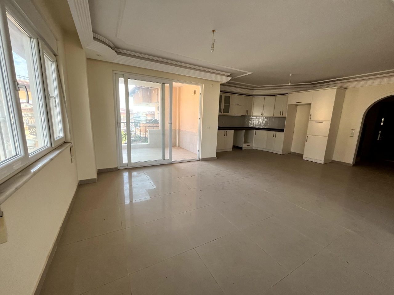 Пентхаус в Алании, Турция, 225 м² - фото 19