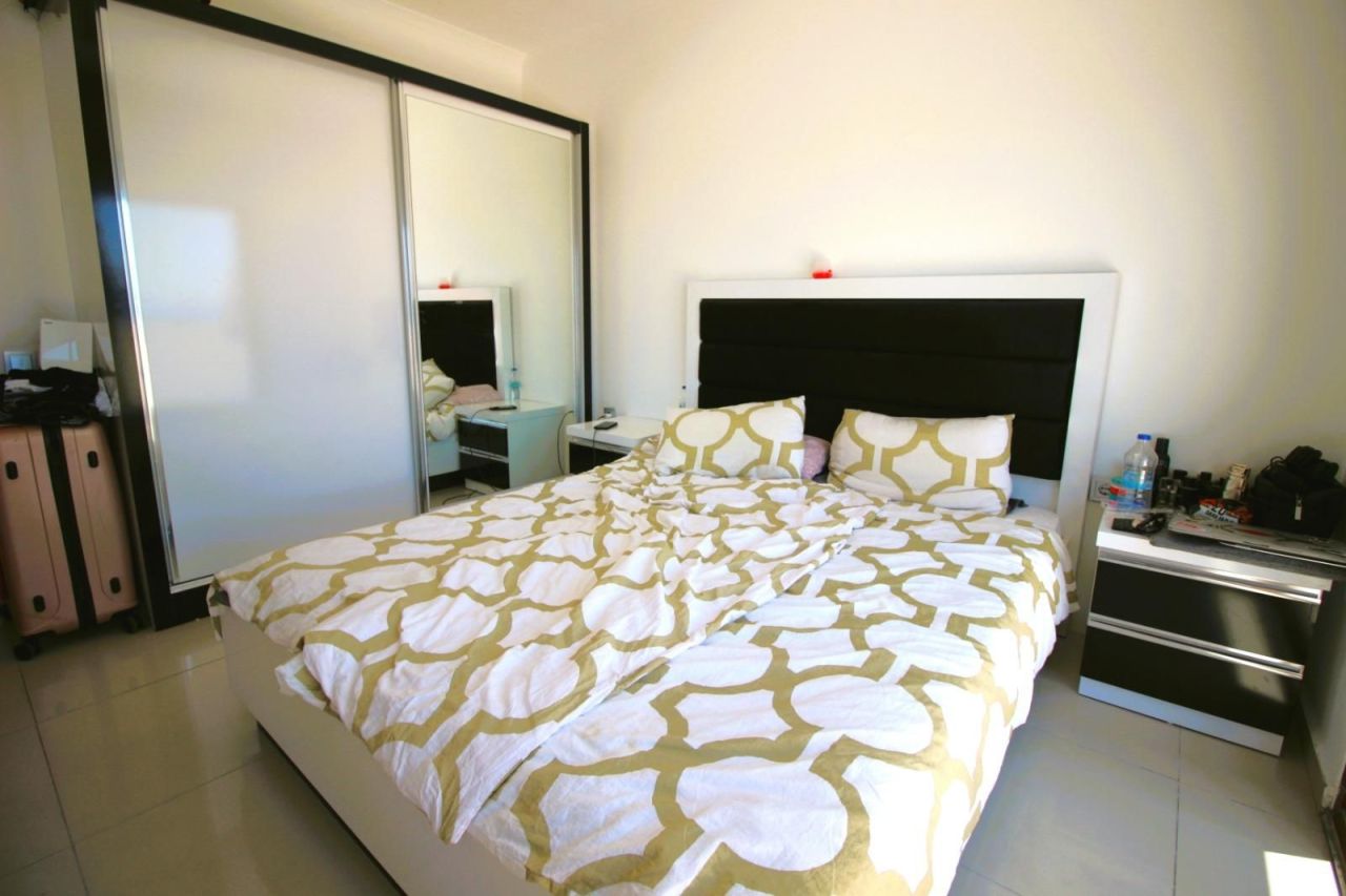 Пентхаус в Кестеле, Турция, 120 м² - фото 19