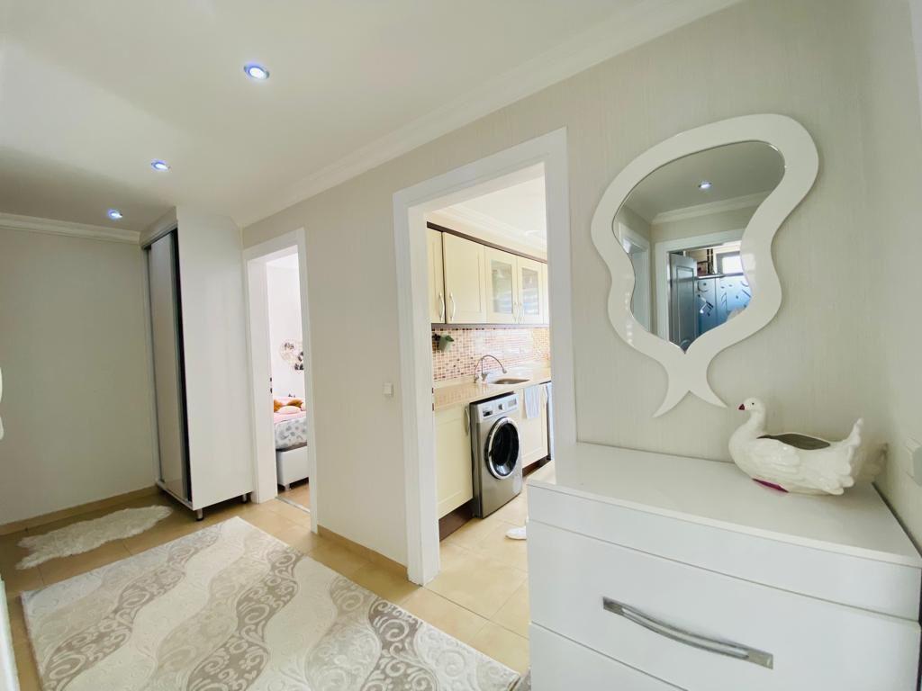 Квартира в Алании, Турция, 135 м² - фото 19