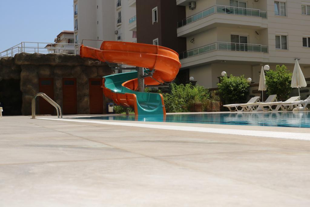 Квартира в Алании, Турция, 65 м² - фото 19