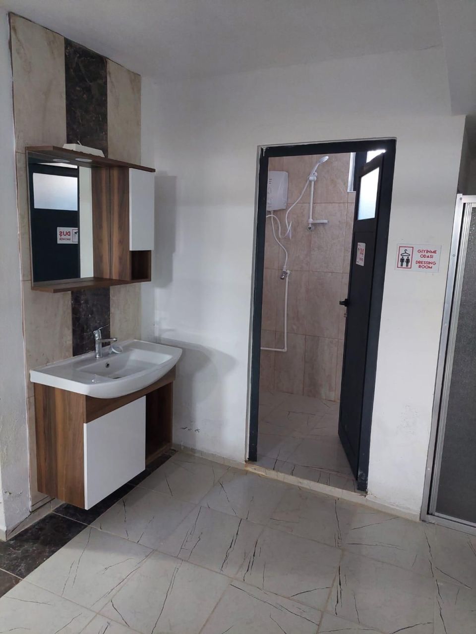 Квартира в Алании, Турция, 115 м² - фото 19