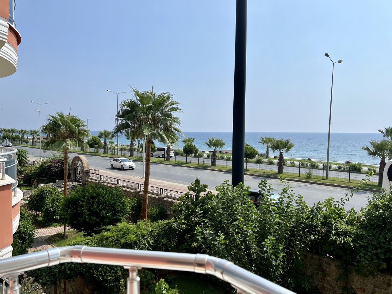 Квартира в Алании, Турция, 132 м² - фото 19