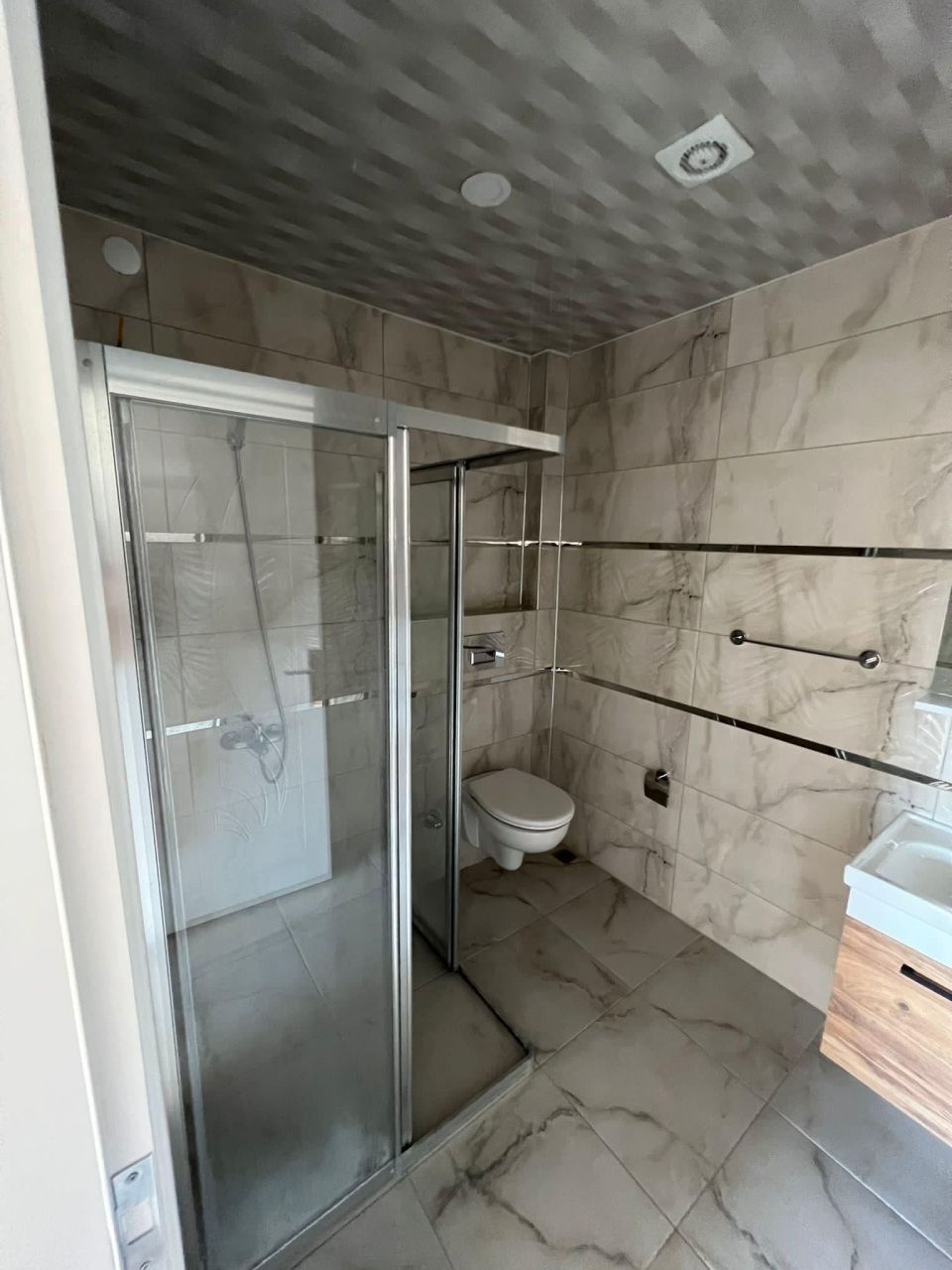 Пентхаус в Алании, Турция, 80 м² - фото 19
