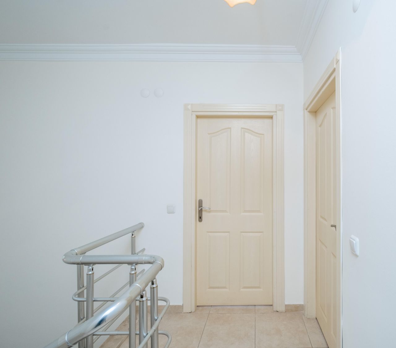 Пентхаус в Алании, Турция, 182 м² - фото 19