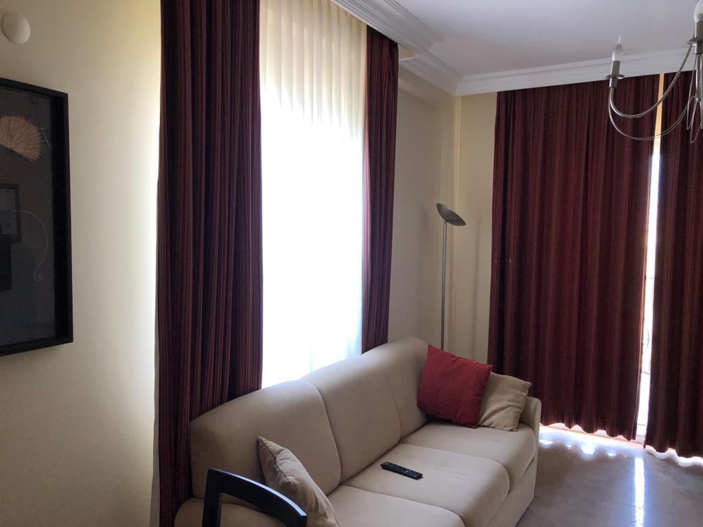 Пентхаус в Алании, Турция, 137 м² - фото 19