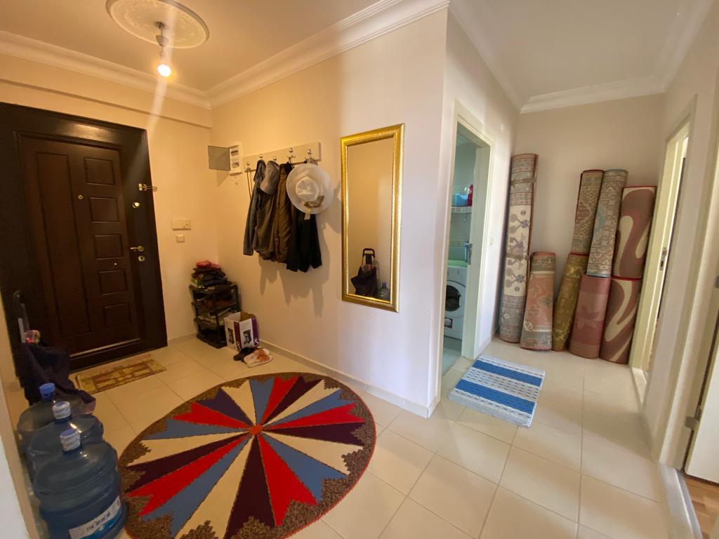 Квартира в Алании, Турция, 115 м² - фото 19