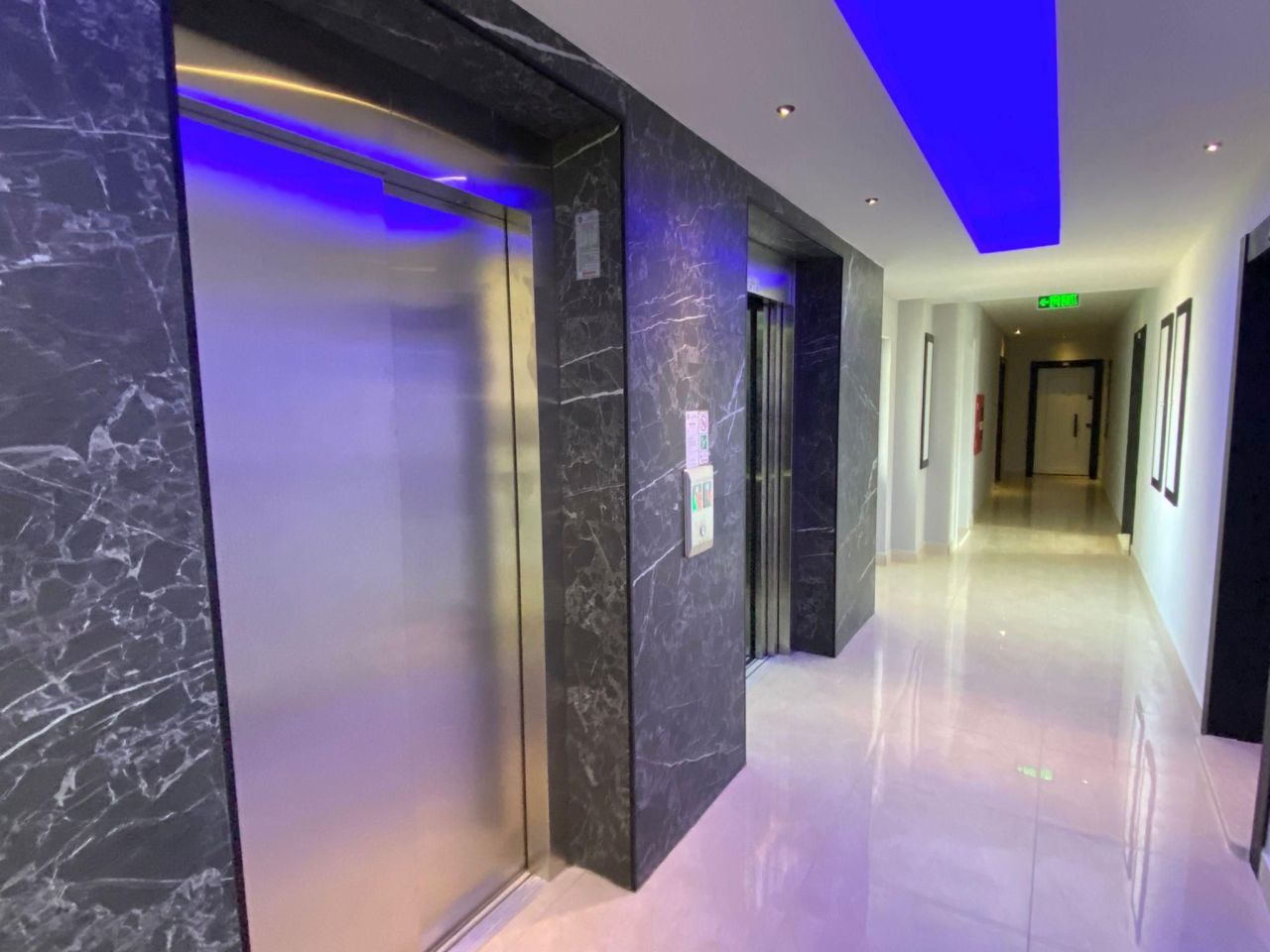 Квартира в Авсалларе, Турция, 70 м² - фото 19