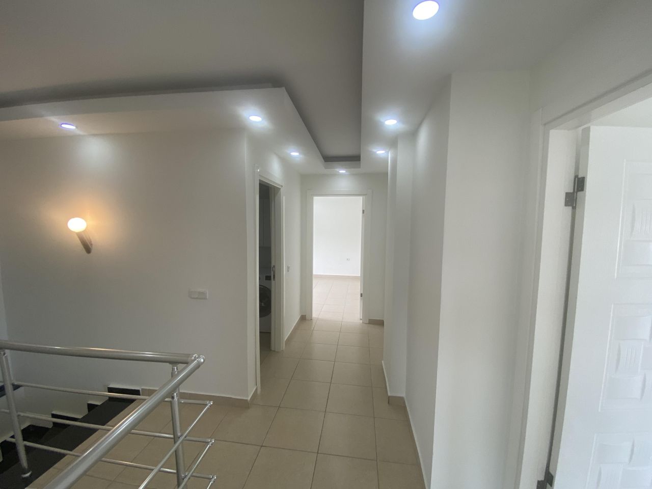 Пентхаус в Алании, Турция, 280 м² - фото 19