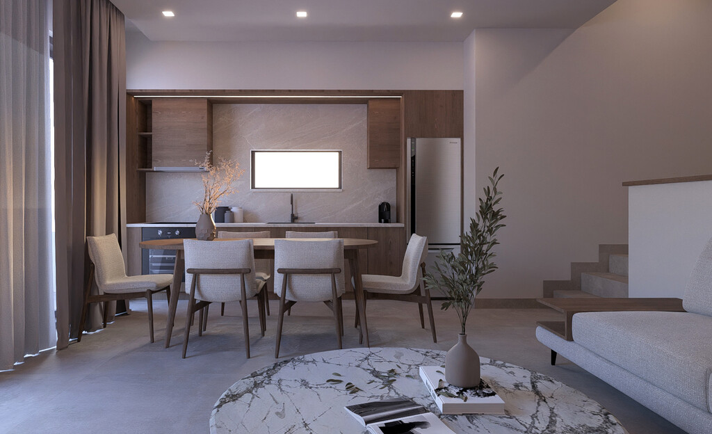 Вилла в Ласити, Греция, 109 м² - фото 5