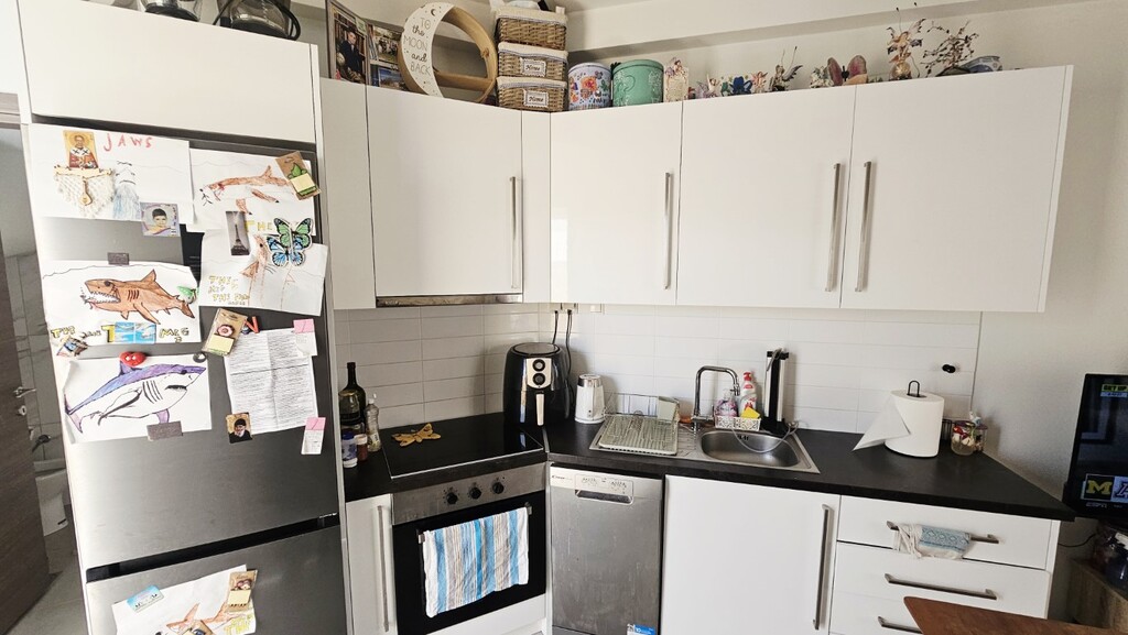 Мезонет в Ираклионе, Греция, 74 м² - фото 6