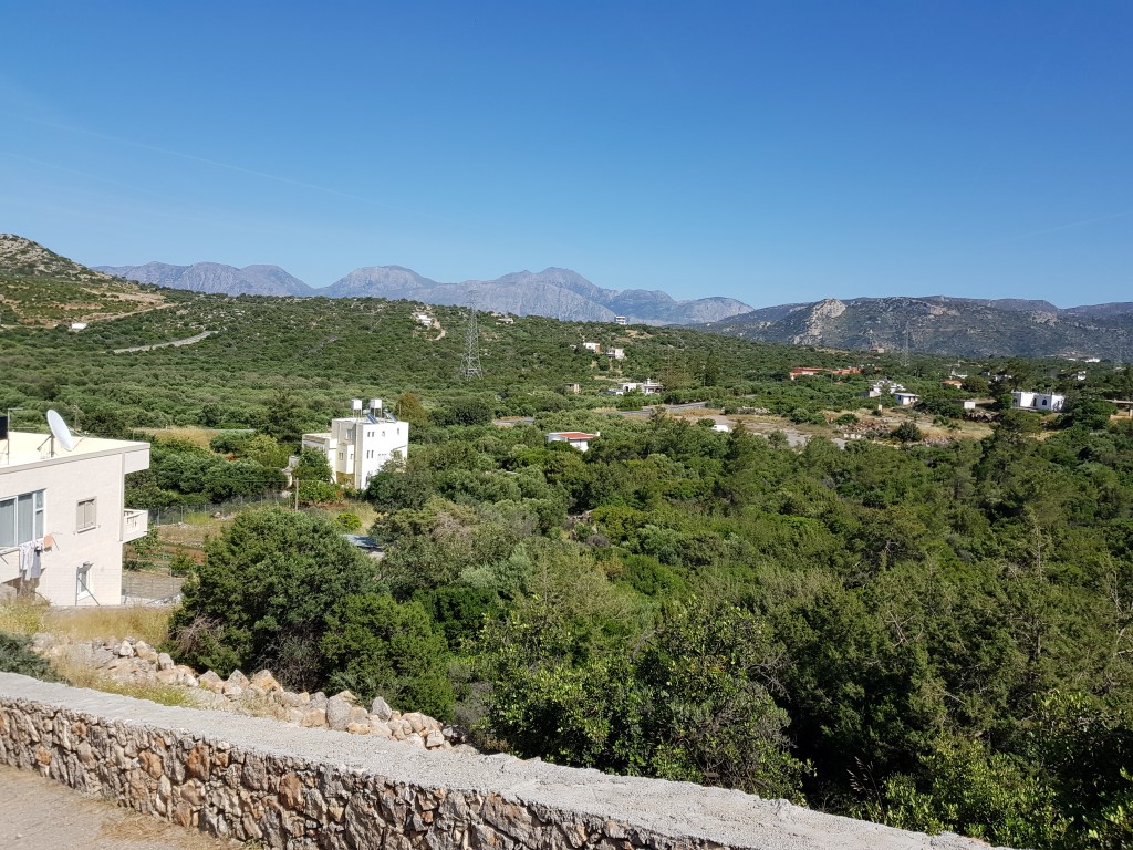 Земля в Ираклионе, Греция, 4 000 м² - фото 6