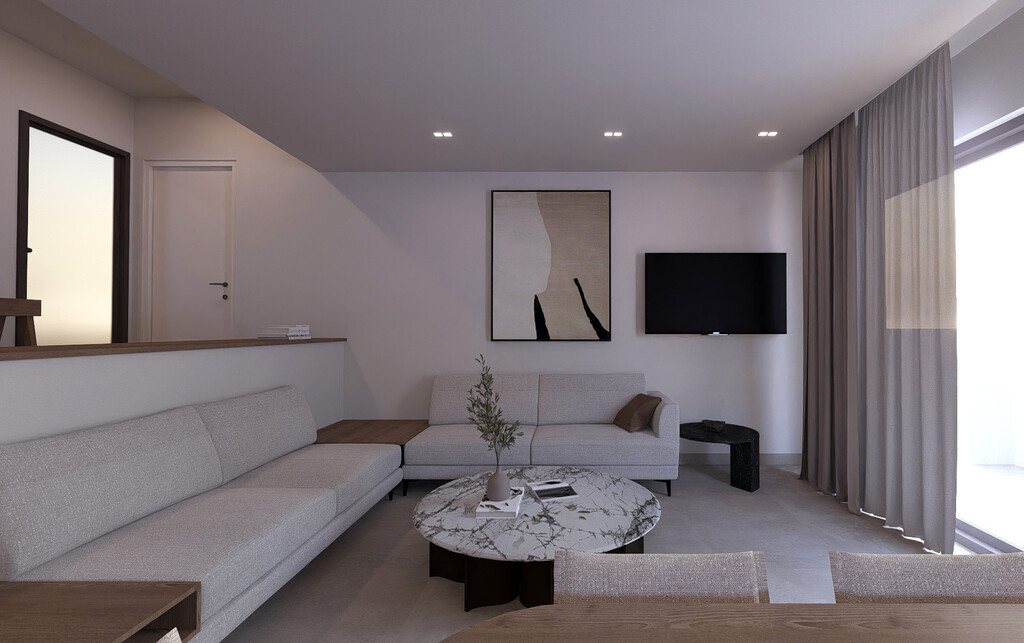 Вилла в Ласити, Греция, 109 м² - фото 7