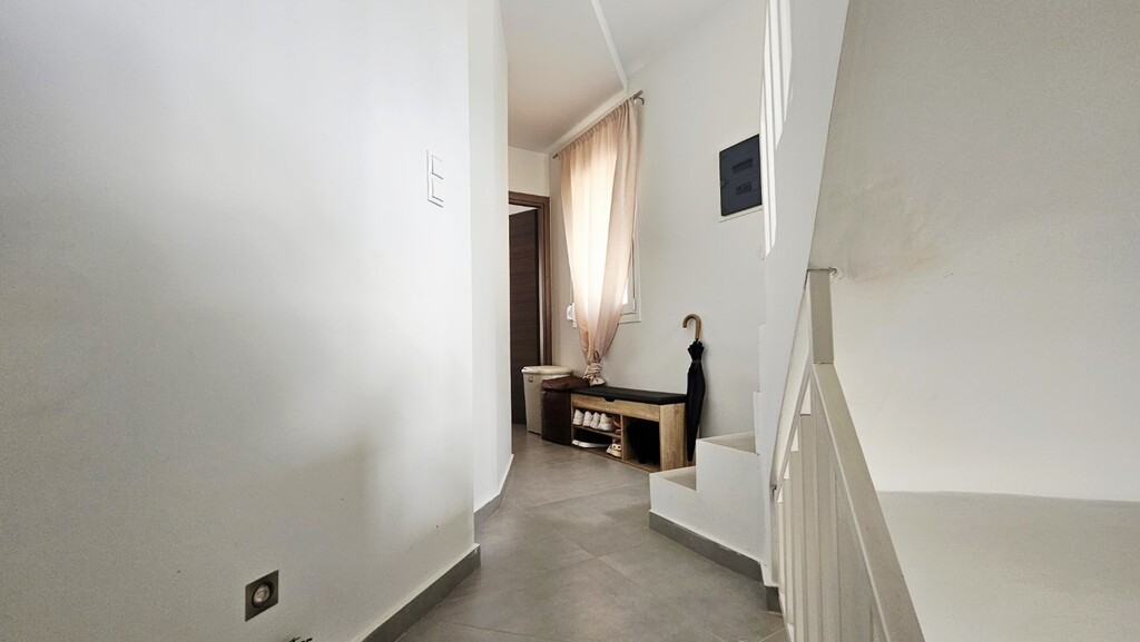 Мезонет в Ираклионе, Греция, 74 м² - фото 9